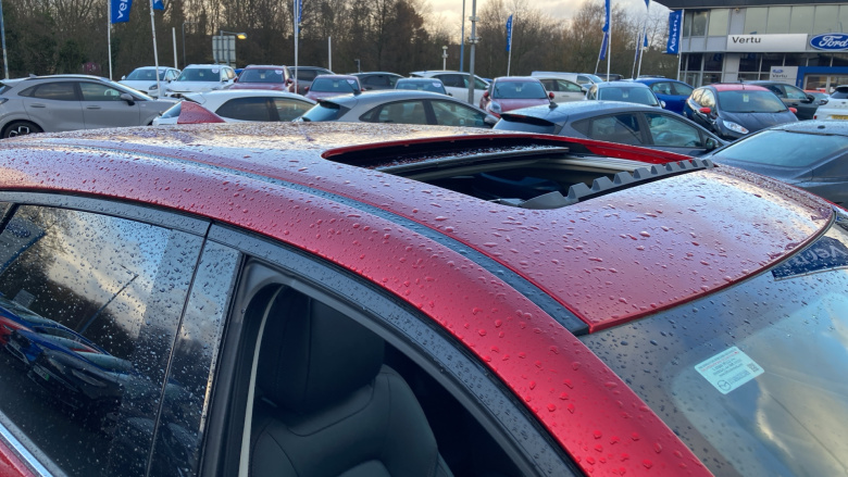 Mazda CX-5 2.0 Sport Edition 5dr Auto Petrol Estate